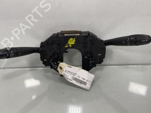 Used Steering column stalk Steering column stalk CITROËN C5 III (RD_) [2008-2017] 20001017 20001017