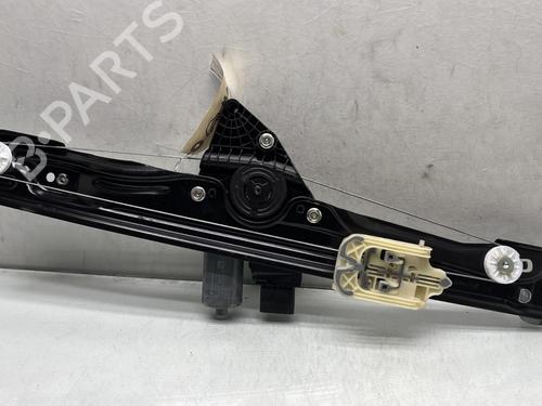 Used Front right window mechanism CITROËN C3 AIRCROSS II (2R_, 2C_) 1.2 PureTech 110 (2RHNZB, 2RHNZW, 2RHNPX, 2RHNPJ) (110 hp) 28569152