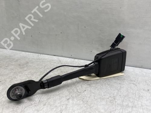 Seat buckle OPEL ASTRA K (B16)  | BP19955426I32 