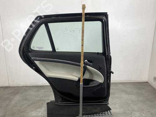Left rear door SAAB 9-5 (YS3E) 2.3 Turbo | BP19978117C4 