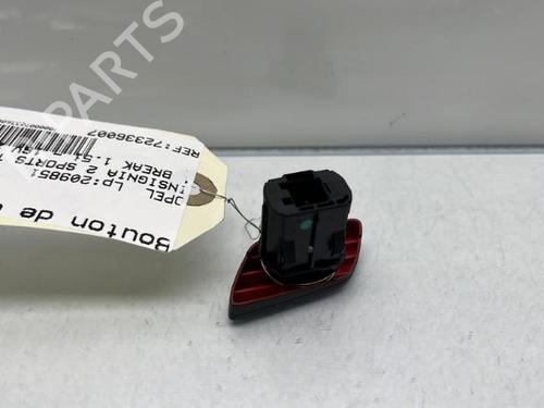 Used Warning switch Warning switch 19956330 19956330