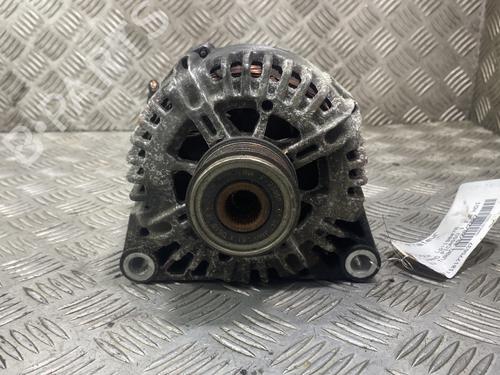 Generator CITROËN C4 Grand Picasso I (UA_) 1.6 HDi (109 hp) 29914576