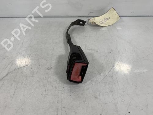 Seat buckle AUDI A3 (8P1) 1.9 TDI | BP20017400I32 