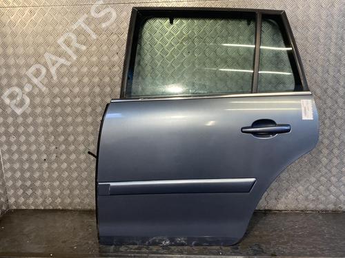 Left rear door CITROËN C4 Picasso I MPV (UD_)  | BP19976396C4 