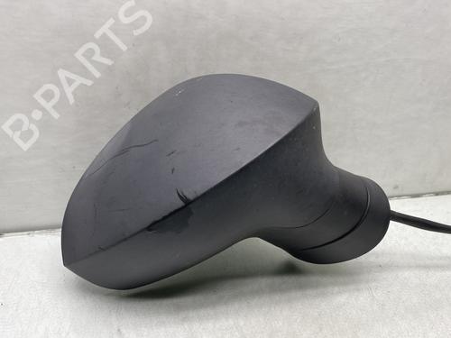 Right mirror SEAT IBIZA IV SC (6J1, 6P5) 1.4 TDI | BP21270416C27 