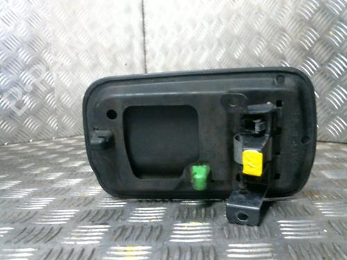Used Fuel flap Fuel flap 19980128 19980128