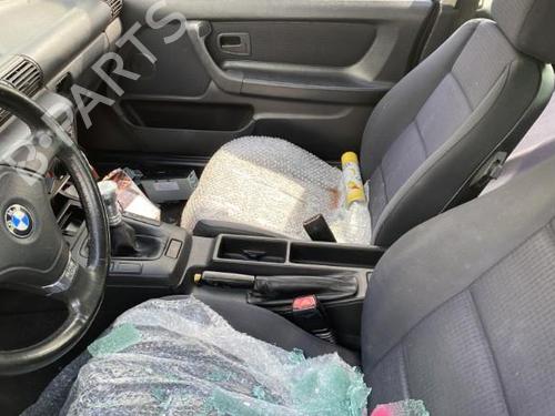 Steering column stalk BMW 3 Compact (E36) 316 i | BP32981249I23  - Image 11