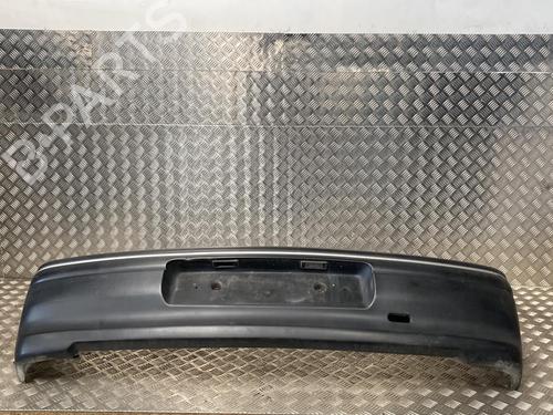 Rear bumper PEUGEOT 106 II (1A_, 1C_) 1.0 i | BP21956052C8 