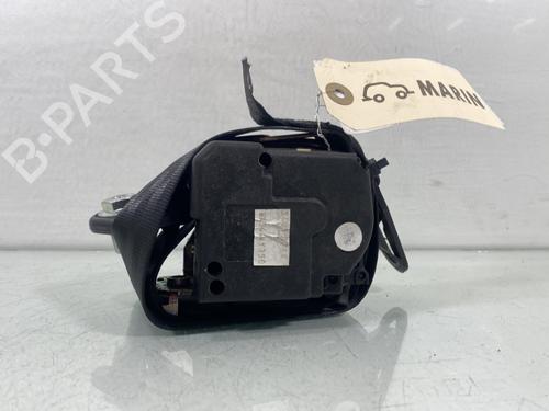 Rear left belt tensioner RENAULT TWINGO II (CN0_) 1.2 16V (CN04, CN0B) | BP29707111C89 