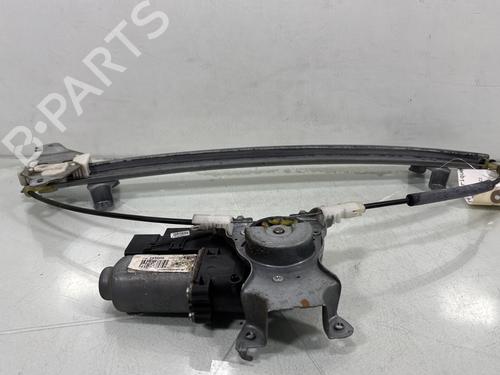 Used Front left window mechanism NISSAN PATHFINDER III (R51) 2.5 dCi 4WD (174 hp) 30890508