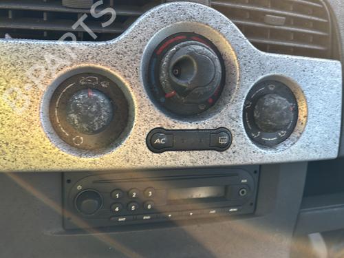 Left front driveshaft RENAULT KANGOO Express (FW0/1_) 1.6 (FW00, FW0E, FW0N, FW0P, FW0Y) | BP23769922M38  - Image 19