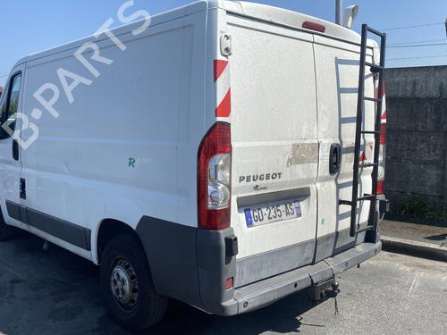 Steering rack PEUGEOT BOXER Van 2.2 HDi 120 | BP29528410M22 - Image 23