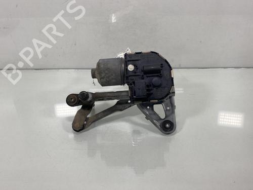 Used Front wiper motor PEUGEOT 3008 I MPV (0U_) 1.6 HDi (109 hp) 20025442