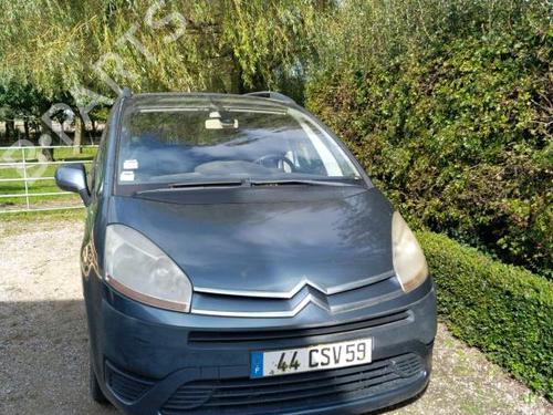 Used Parts CITROËN C4 Grand Picasso I (UA_) 1.6 HDi (109 hp) 4350658