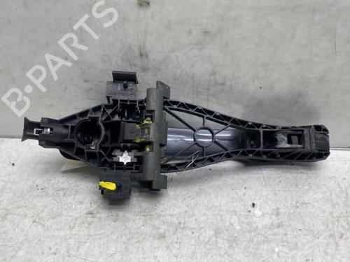 Used Front right exterior door handle VOLVO V50 (545) [2003-2012]  19993514