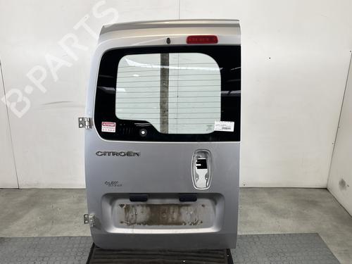 Venstre lasterom dør CITROËN NEMO MPV 1.4 HDi (68 hp) 29999517