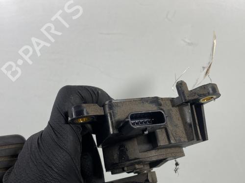 Pedal RENAULT SCÉNIC II (JM0/1_) 1.5 dCi (JM1E, JM16) | BP29866769I4