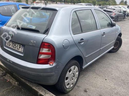 Left taillight SKODA FABIA I (6Y2) 1.4 | BP25920369C34 