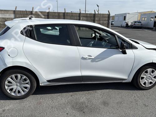 Left rear door RENAULT CLIO IV (BH_) 1.5 dCi 75 | BP29841969C4 