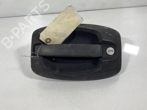 Used Front left exterior door handle PEUGEOT BOXER Van 2.2 HDi 110 (110 hp) 20026075