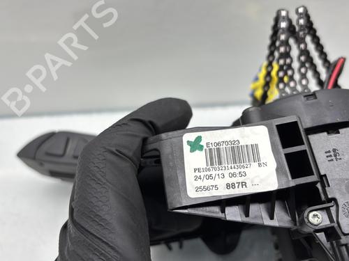 Kontaktrulle Airbag RENAULT CAPTUR I (J5_, H5_) 1.5 dCi 90 (J5N4, J5M5, J5MW, J5M6, J5AL, J5AJ) | BP30791558C102 