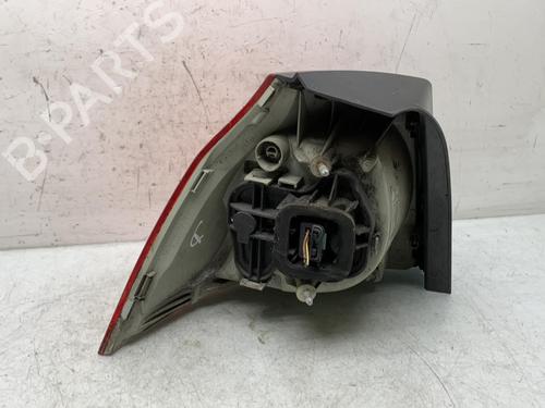 Right taillight VW GOLF V (1K1)  | BP19974196C35 