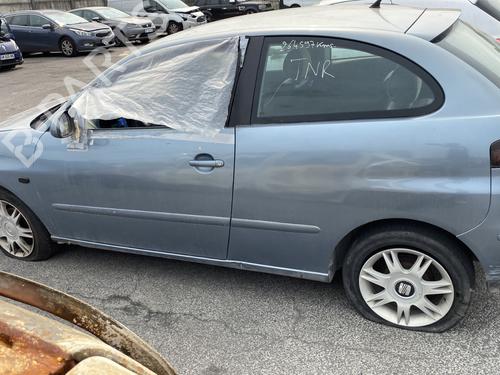 Left front door SEAT IBIZA III (6L1) 1.9 SDI | BP29253479C2 
