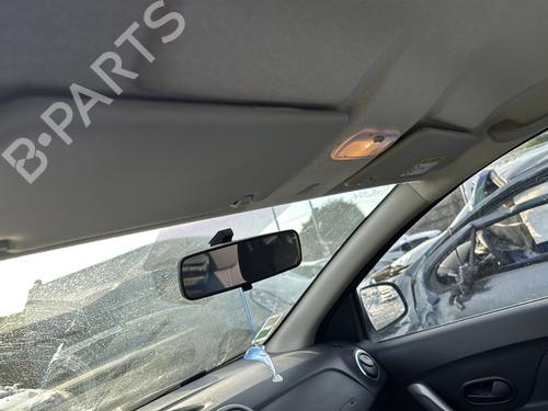 Water radiator DACIA SANDERO II TCe 90 (B8M1, B8MA, B8AC) | BP27632426M31 - Image 10