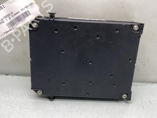Fuse box PEUGEOT 508 I (8D_) 2.0 HDi | BP31206040E1
