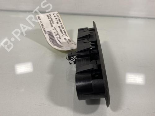 Right front window switch PEUGEOT 308 I (4A_, 4C_) 1.6 HDi | BP19985844I26 