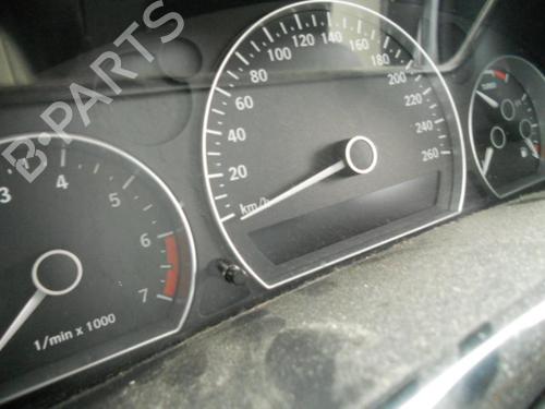 Switch SAAB 9-5 (YS3E)  | BP20018892I30 