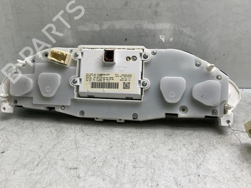 Used Instrument cluster Instrument cluster 19963724 19963724