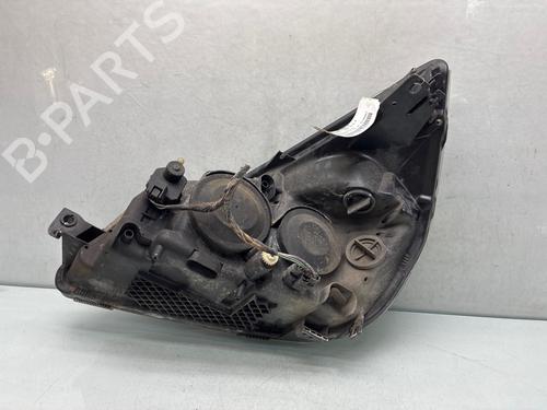 Right headlight RENAULT ESPACE IV (JK0/1_) 2.2 dCi (JK0H) | BP39984257C29 - Image 3