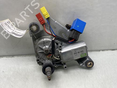 Used Rear wiper motor PEUGEOT 306 Hatchback (7A, 7C, N3, N5) 1.4 (75 hp) 24221436