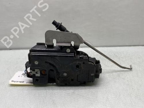 Front left lock AUDI A4 B6 Avant (8E5) 1.9 TDI | BP20184687C98 