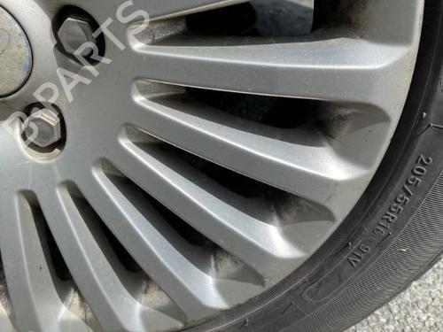 Right front door FORD FOCUS II (DA_, HCP, DP) 1.6 TDCi | BP21961986C3 