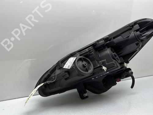 Right headlight OPEL CORSA E (X15) 1.4 (08, 68) | BP29504604C29 