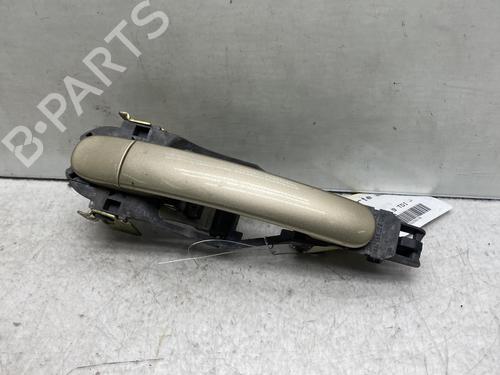 Høyre foran utvendig håndtak VW PASSAT B5.5 (3B3) 1.9 TDI | BP19956437C129 