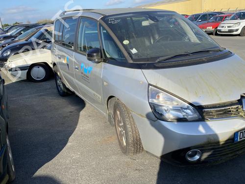 Starter RENAULT ESPACE IV (JK0/1_) 2.0 dCi (JK02, JK03) | BP23769521M8  - Image 23