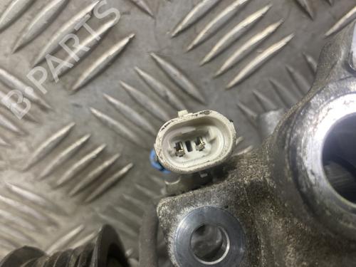 Used AC compressor AC compressor OPEL MOKKA / MOKKA X (J13) 1.7 CDTI (_76) (131 hp) 29703394 29703394