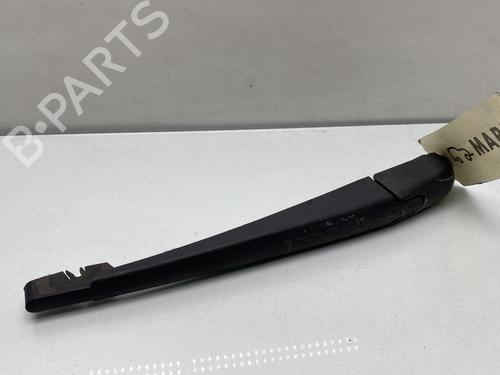 Used Rear windshield wiper arm PEUGEOT 307 (3A/C) 2.0 HDi 110 (107 hp) 25482514
