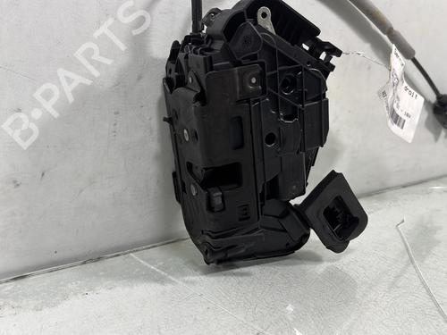 Used Front right lock VW GOLF VII (5G1, BQ1, BE1, BE2) 2.0 GTD (184 hp) 30910475