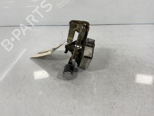 Front right lock RENAULT TRAFIC Van (T_, P_, V_) 2.1 D | BP19964802C97 
