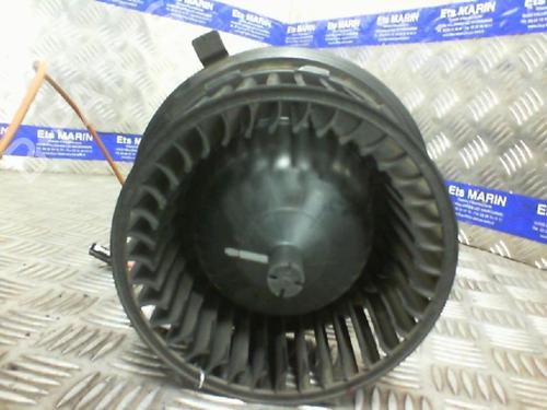 Heater blower motor SEAT AROSA (6H1) 1.7 SDI | BP21947851M62 