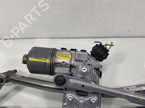 Front wiper motor PEUGEOT PARTNER Tepee 1.6 HDi | BP19975857M29 