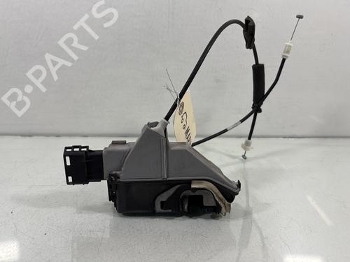 Rear right lock PEUGEOT 508 I (8D_) 1.6 BlueHDi 120 | BP29587410C99 
