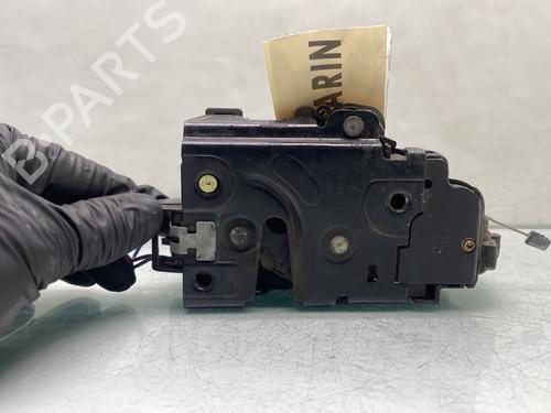 Front left lock VW GOLF IV (1J1) 1.9 TDI | BP29507568C98 