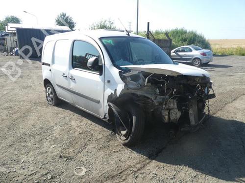 Right front window switch RENAULT KANGOO Express (FW0/1_)  | BP20012817I26  - Image 5