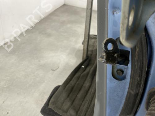 Left front door CHEVROLET AVEO / KALOS Hatchback (T250, T255) 1.2 | BP25813969C2 