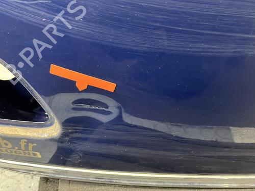 Tailgate SKODA SUPERB II (3T4) 2.0 TDI | BP29119637C6 